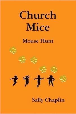 Church Mice 1 - Mouse Hunt 1