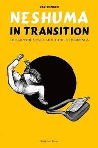 bokomslag Neshuma: In Transition