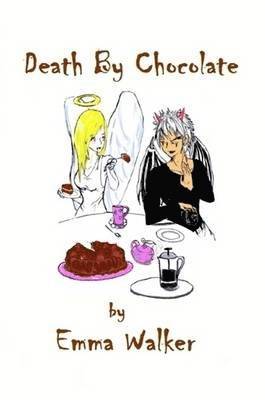 Death By Chocolate 1