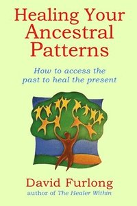 bokomslag Healing Your Ancestral Patterns
