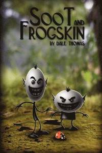 bokomslag Soot and Frogskin