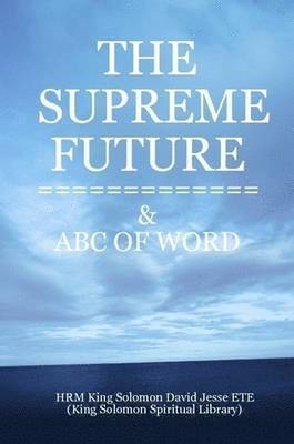 THE Supreme Future 1