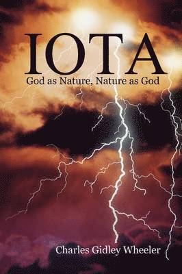 IOTA God as Nature, Nature as God 1