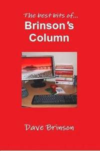 bokomslag Brinson's Column