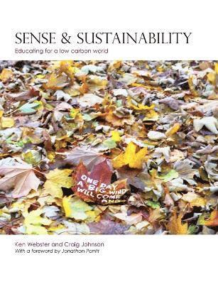 Sense and Sustainability 1