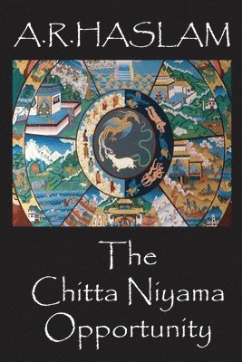 Tony Haslam - Chitta Niyama Opportunity, Häftad