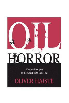 Oil Horror 1