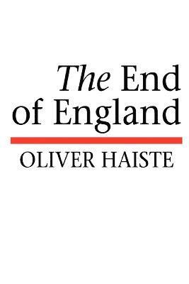 The End of England 1