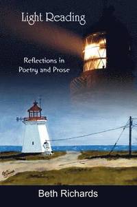 bokomslag Light Reading: Reflections in Poetry and Prose
