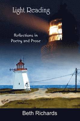 bokomslag Light Reading: Reflections in Poetry and Prose
