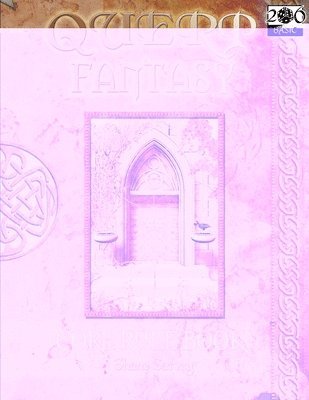 QUERP - Quick Easy Role Play