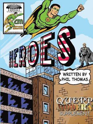 Querp Modern - Heroes 1