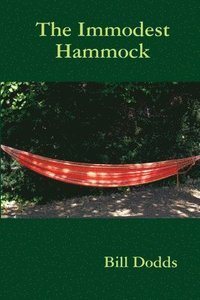 bokomslag The Immodest Hammock