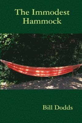 The Immodest Hammock 1
