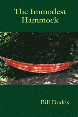 Immodest Hammock