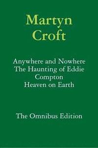 bokomslag Martyn Croft - The Omnibus Edition