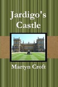 bokomslag Jardigo's Castle