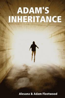 Alesana & Adam Fleetwood, Alesana &. Adam Fleetwood - Adam's Inheritance, Häftad