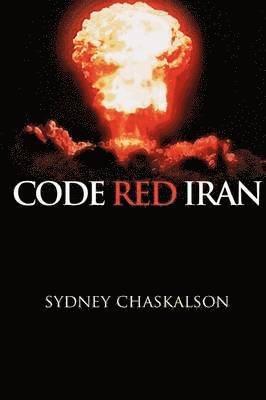 bokomslag Code Red Iran