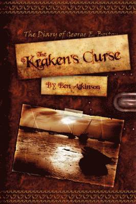 The Kraken's Curse 1