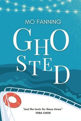 Ghosted 1