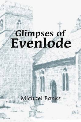 bokomslag Glimpses of Evenlode