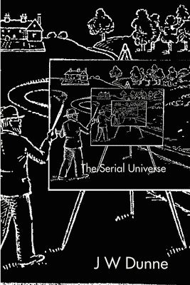 bokomslag The Serial Universe