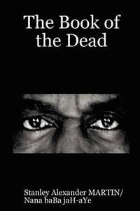 bokomslag The Book of the Dead