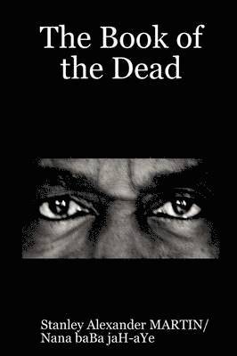 The Book of the Dead 1