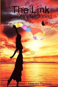 bokomslag The Link: Colette's Beginning