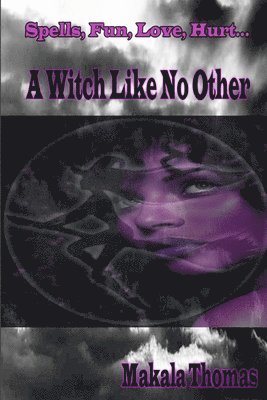 A Witch Like No Other 1