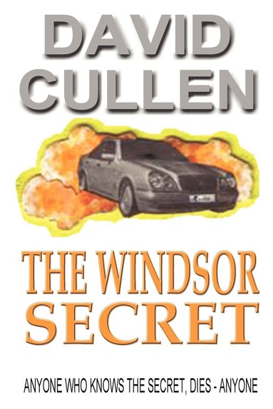 bokomslag The Windsor Secret - Revised and Updated International Edition