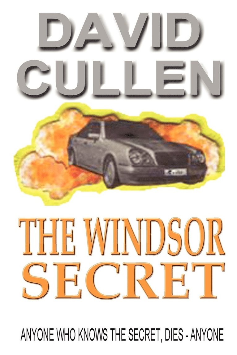 The Windsor Secret - Revised and Updated International Edition 1