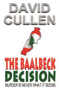 bokomslag The Baalbeck Decision