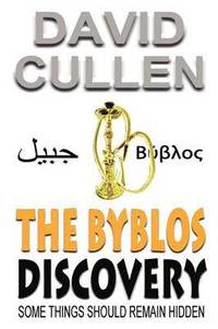 bokomslag The Byblos Discovery