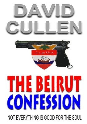 The Beirut Confession 1