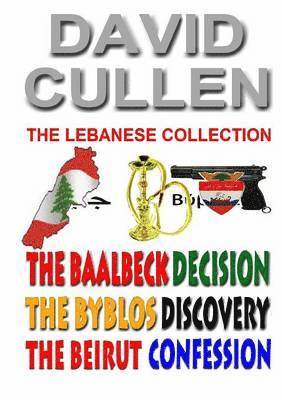 The Lebanese Collection 1