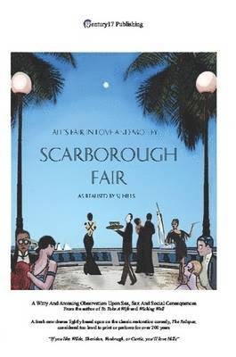 Scarborough Fair (All's Fair In Love And Money) 1