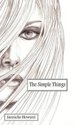 Jannicke Howard - Simple Things, Häftad