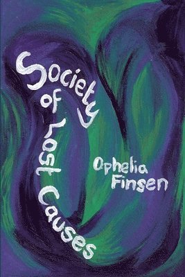 Society of Lost Causes 1