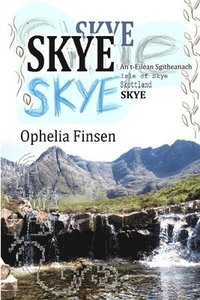 bokomslag Skye