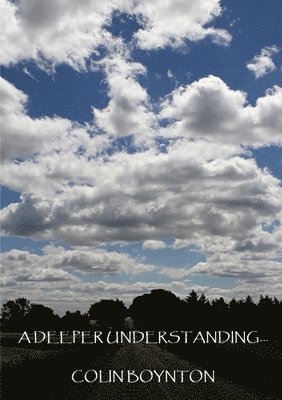 Deeper Understanding...