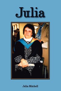 bokomslag Julia