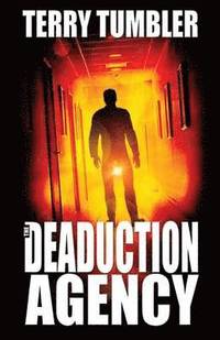 bokomslag Deaduction Agency