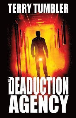 bokomslag Deaduction Agency