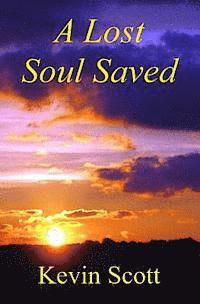Lost Soul Saved