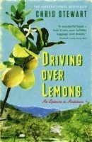 Driving Over Lemons