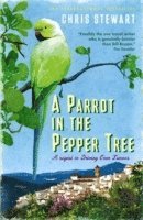 A Parrot in the Pepper Tree 1