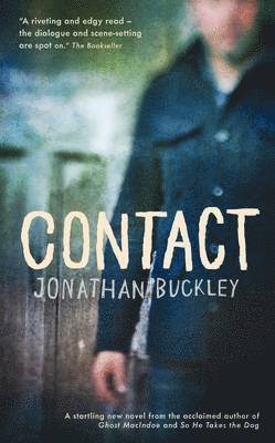 Jonathan Buckley - Contact, Häftad