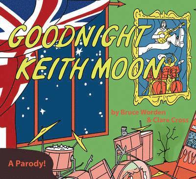 Goodnight Keith Moon